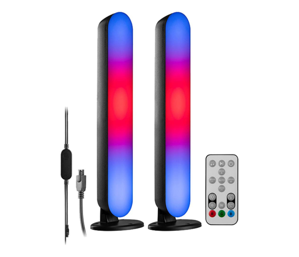 TRACER Lampy RGB Ambience - Smart Flow TRAOSW47245 - 1267171 - zdjęcie 3